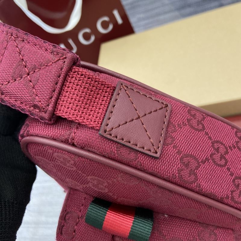 Gvc*1 waist chest packs
